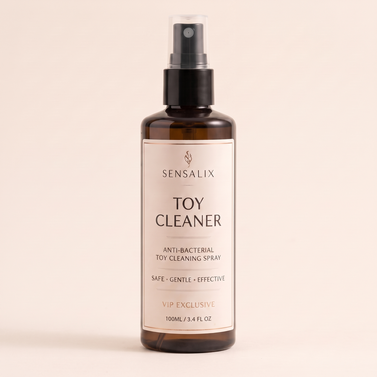 SENSALIX CLEAN